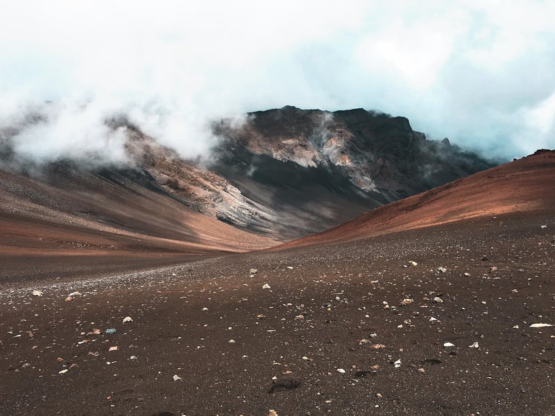 Maui, Hawaii